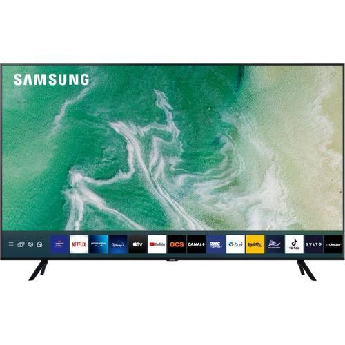 TV LED Samsung UE58TU6925K 58" 4K UHD (2160p)