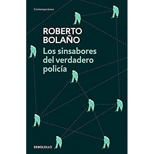 Los Sinsabores Del Verdadero Policia