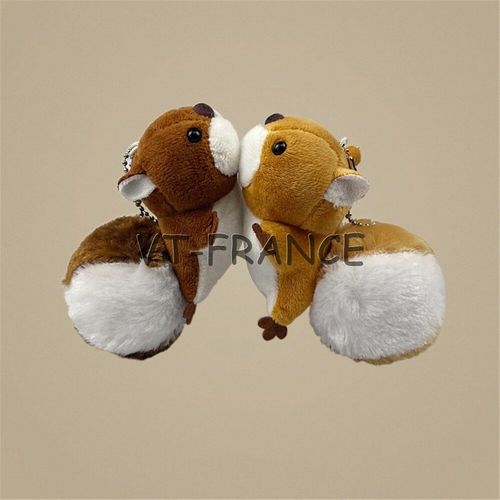 Mini Animaux En Peluche
