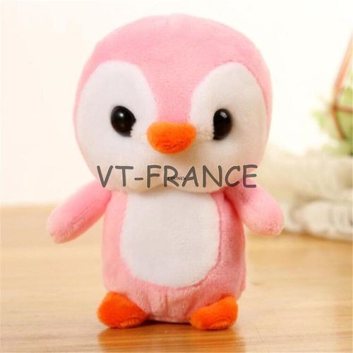 Mini Animaux En Peluche