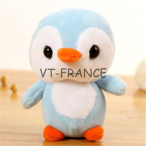 Mini Animaux En Peluche