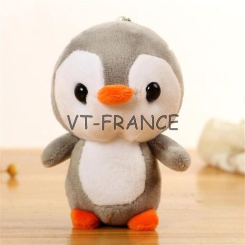 Mini Animaux En Peluche