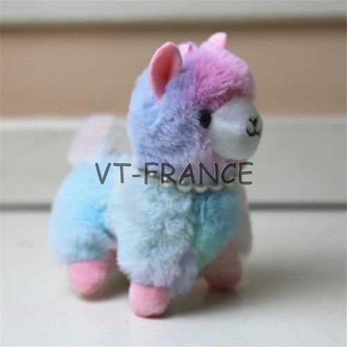 Mini Animaux En Peluche