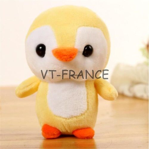 Mini Animaux En Peluche