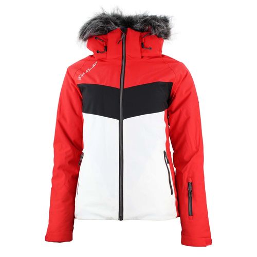 Blouson De Ski Femme Afidol