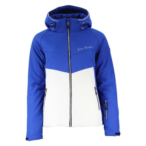 Blouson De Ski Femme Afolir