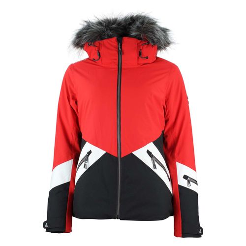 Blouson De Ski Femme Anita