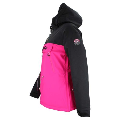 Blouson De Ski Femme Avini