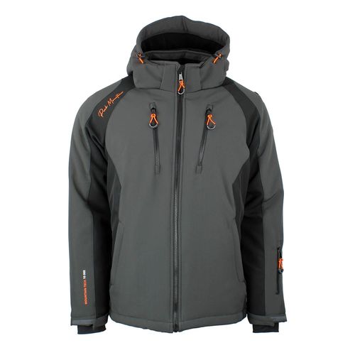 Blouson De Ski Softshell Homme Cabilan