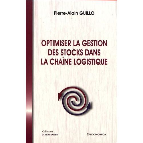 Optimiser La Gestion Des Stocks Dans La Chaine Logistique