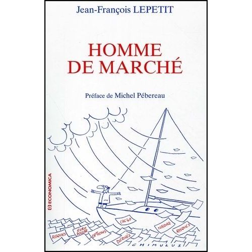 Homme De Marche