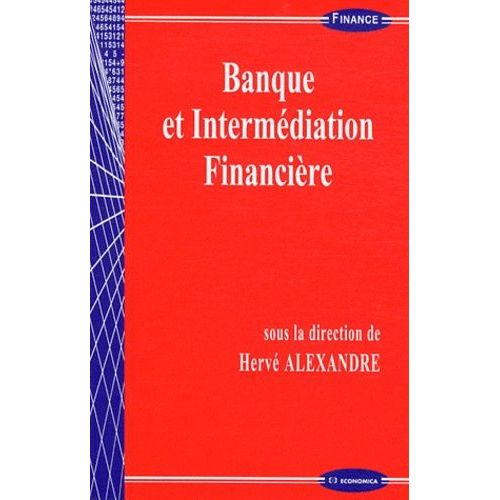 Banque Et Intermédiation Financière