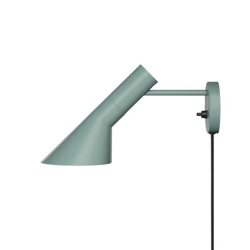 Louis Poulsen Lampe Murale Applique Aj (Pétrole - Acier)