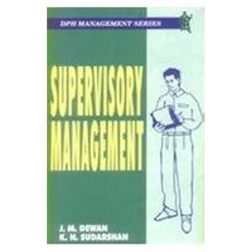 Supervisory Managment