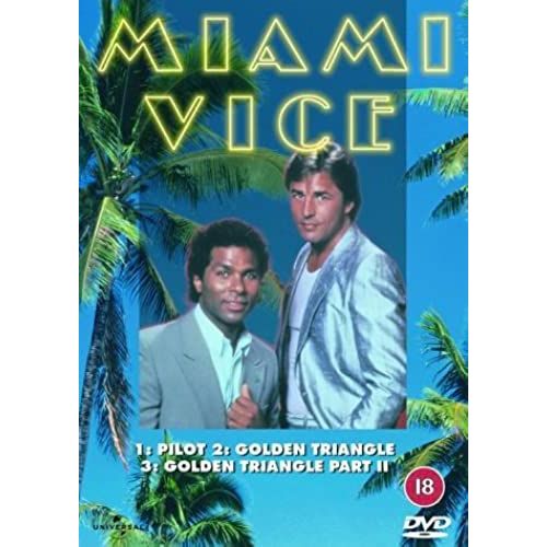 Deux Flics À Miami