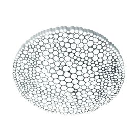Artemide Lampe Murale Applique Ou Lampe De Plafond Plafonnier Calipso (2700k, Artemide App Compatible - Technopolymères)