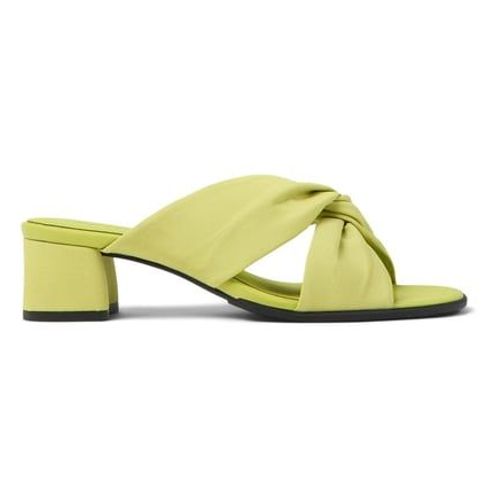 Camper Sandales Katie Vert