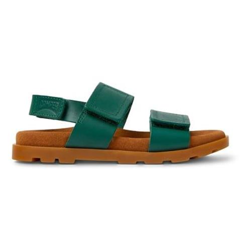 Camper - Sandales Brutus - Vert - 29