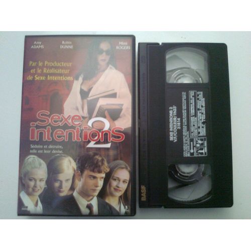 Cassette Vidéo Vhs - Mimi Rogers - Amy Adams
