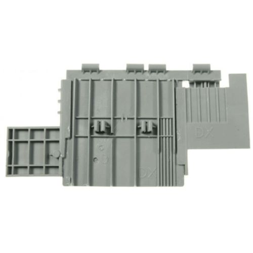 Support droit de panier supérieur Lave-vaisselle (698291917 698291915 SMEG)