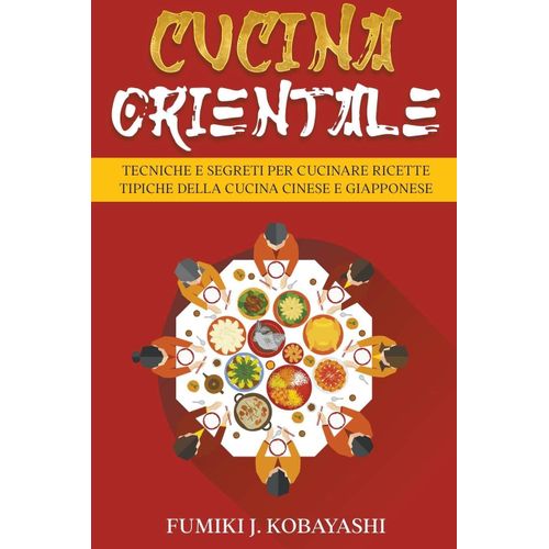 Cucina Orientale
