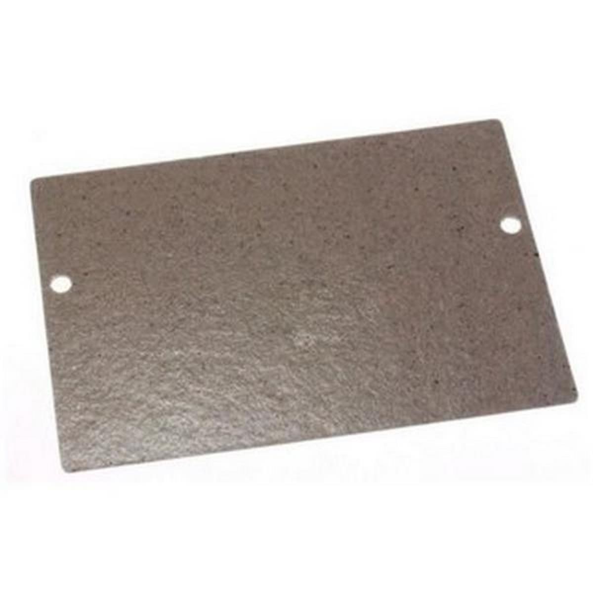 Plaque mica d'origine Four micro-ondes (481246228699 BAUKNECHT IKEA WHIRLPOOL ARISTON HOTPOINT WHIRLPOOL)