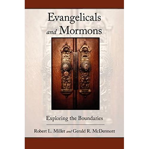 Evangelicals And Mormons