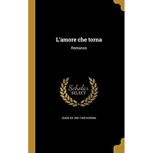 L'amore Che Torna