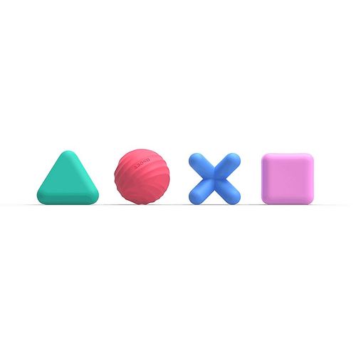 Shapes Of Play: Recharge