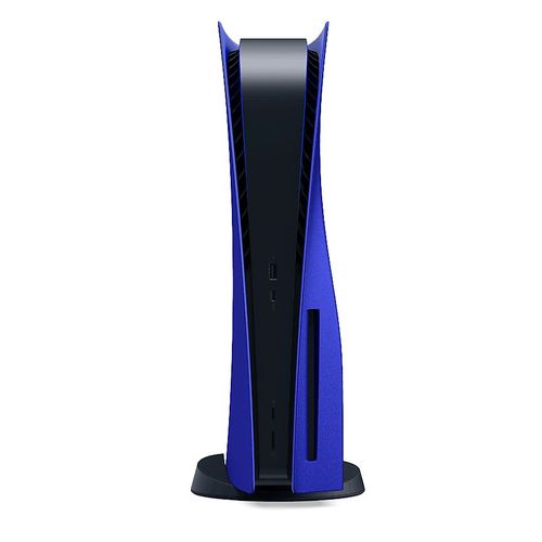 Façades Pour Console Ps5¿ - Cobalt Blue
