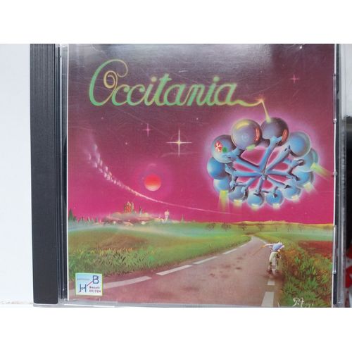 Occitania
