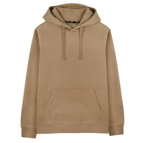 Sweat Capuche Hooded Teddy Smith S-Nark Hoody Sable