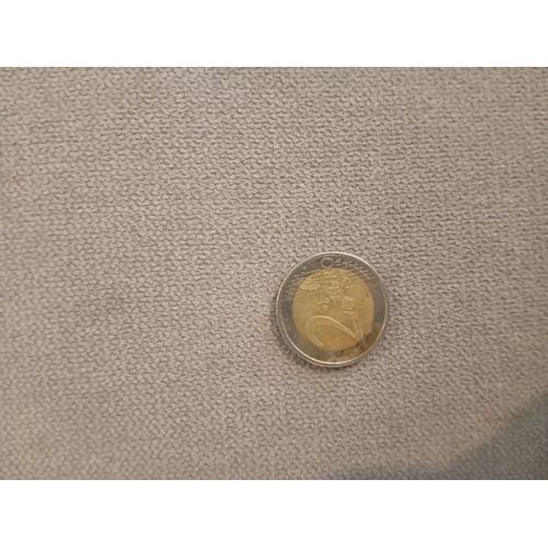 Vend Pièce De 2 Euro Datant Depuis 2005