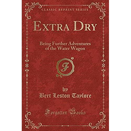 Extra Dry