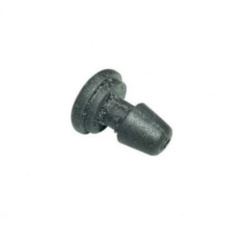 Patin (x1) de grille fonte Four cuisinière (482000028067 C00095134 SCHOLTES ARISTON HOTPOINT)