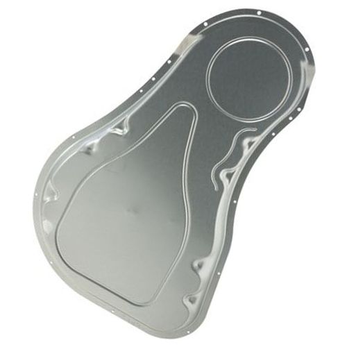 Capot arrière avec joint Sèche-linge (00475305 475305 BOSCH NEFF CONSTRUCTA BALAY SIEMENS GAGGENAU VIVA)