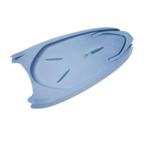 Plaque repose fer - Centrale vapeur (CS-00129665 TEFAL, CALOR)