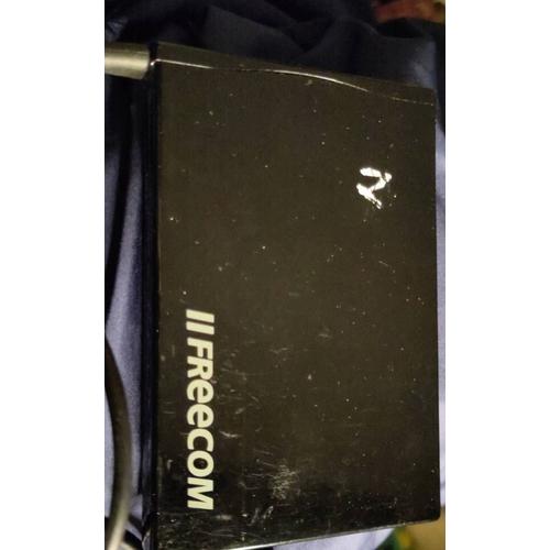 Disque dur externe Freecom SALAAA 250 Go Mobil drive classic 2 II