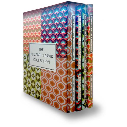 The Elizabeth David Collection