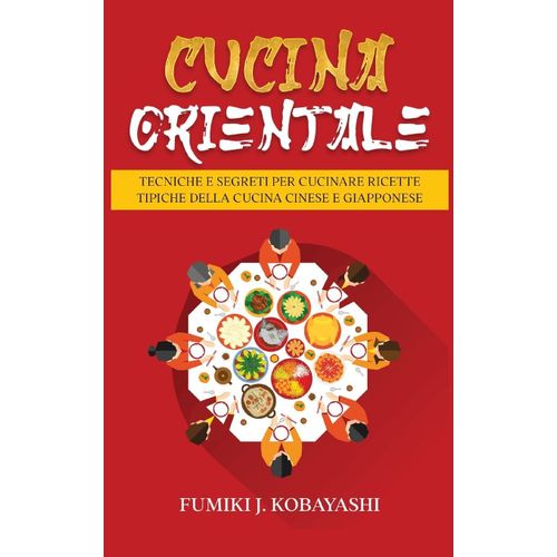 Cucina Orientale