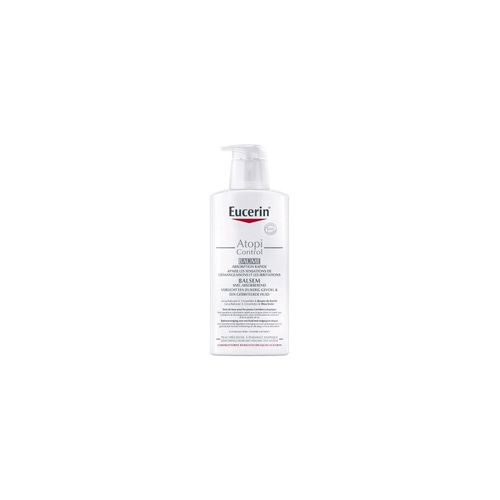 Eucerin Atopicontrol Baume 400ml 
