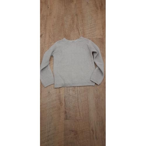 Pull Fille In Extenso 10 Ans