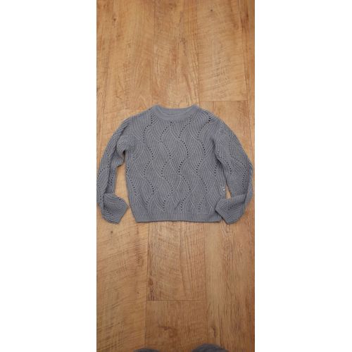 Pull Fille Eden Et Victor 10 Ans