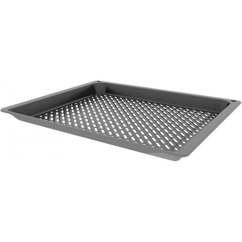 Siemens Hz629070 - 17007171 Grill Et Four Rectangulaire Métal