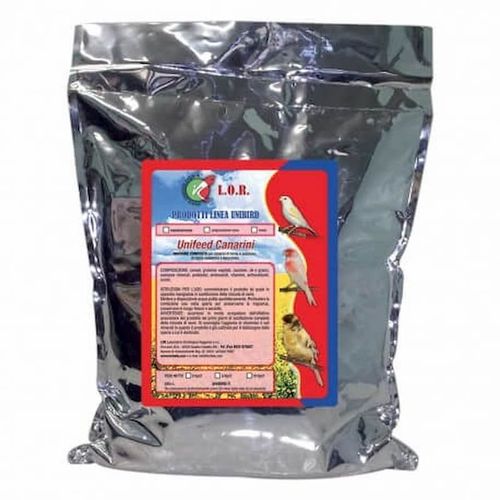 Je Pense Que Lor Unifeed Canarias Cr?A 5 Kg