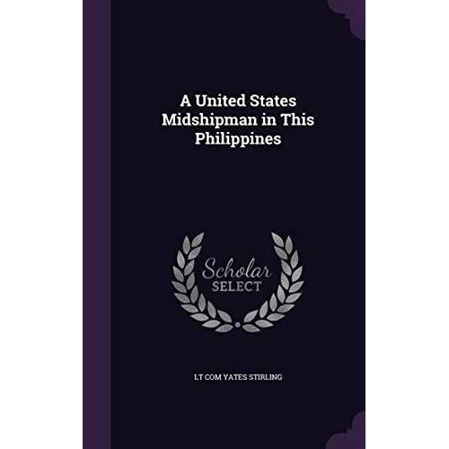 Us Midshipman In This Philippi