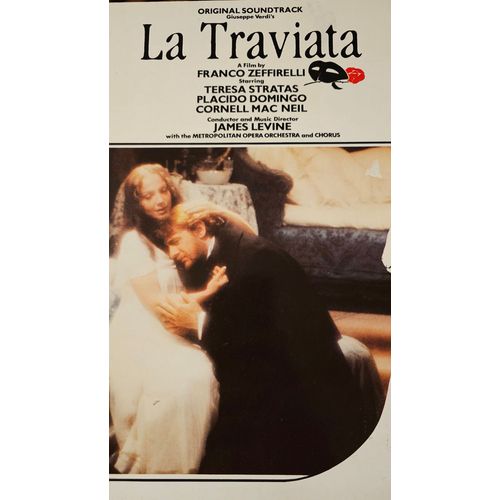 La Traviata Original Soundtrack