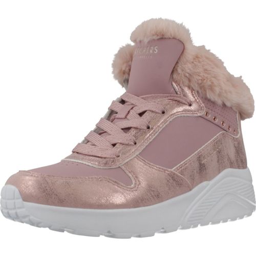 Skechers Uno Lite - Comfurt C Colour Rose - 37