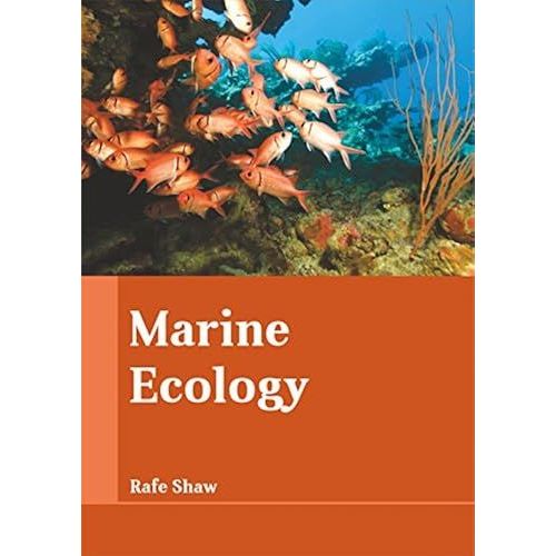 Marine Ecology