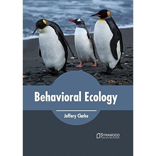 Behavioral Ecology